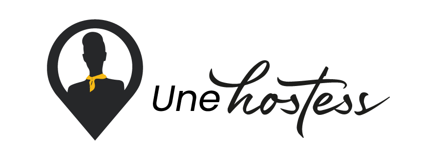 Une Hôtesse